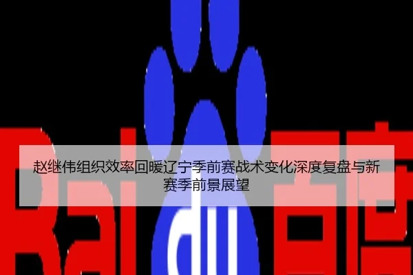 赵继伟组织效率回暖辽宁季前赛战术变化深度复盘与新赛季前景展望